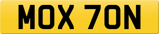 MOX70N