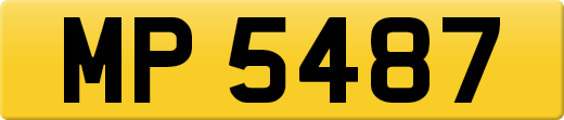 MP5487
