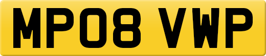 MP08VWP