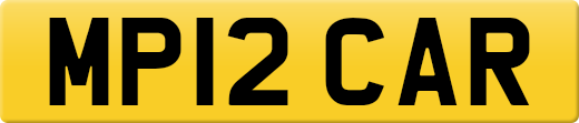 MP12CAR