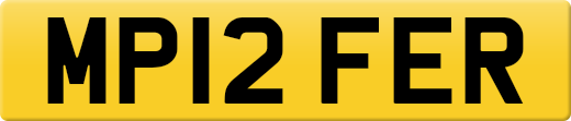 MP12FER