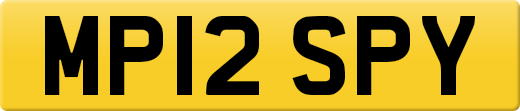 MP12SPY