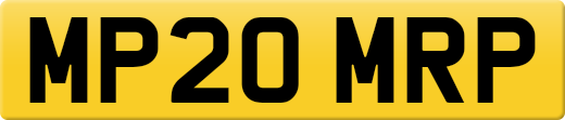 MP20MRP