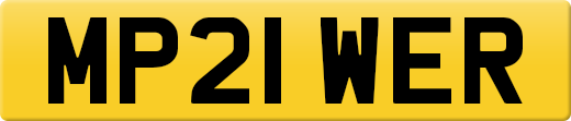 MP21WER
