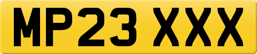 MP23XXX