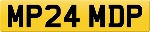 MP24MDP