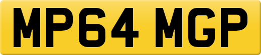 MP64MGP