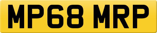 MP68MRP