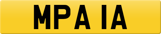 MPA1A