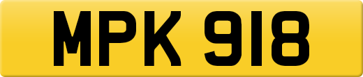 MPK918