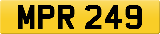 MPR249