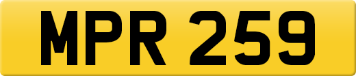 MPR259