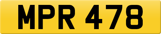 MPR478