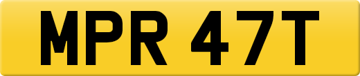 MPR47T