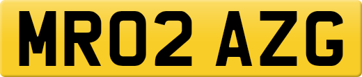 MR02AZG