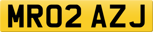 MR02AZJ