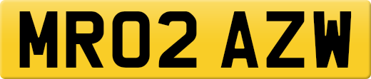 MR02AZW