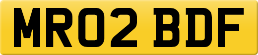 MR02BDF