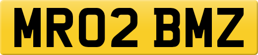 MR02BMZ