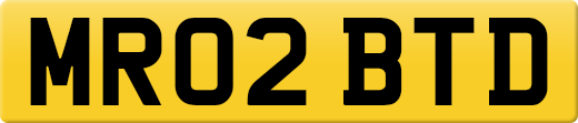 MR02BTD