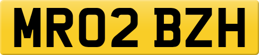 MR02BZH