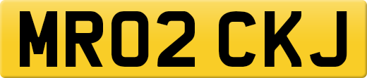 MR02CKJ