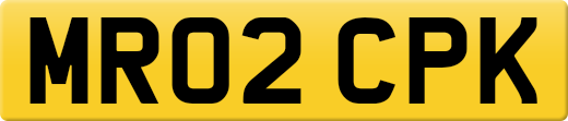 MR02CPK