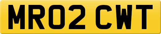 MR02CWT