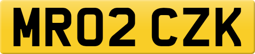 MR02CZK