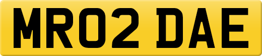MR02DAE