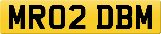 MR02DBM
