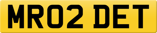 MR02DET