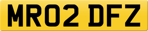 MR02DFZ