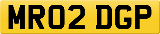 MR02DGP