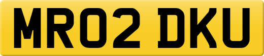 MR02DKU