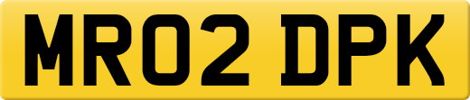 MR02DPK