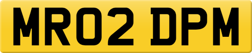 MR02DPM