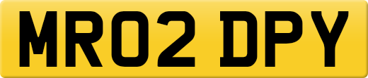MR02DPY