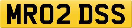 MR02DSS