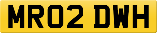 MR02DWH