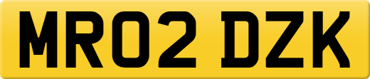 MR02DZK