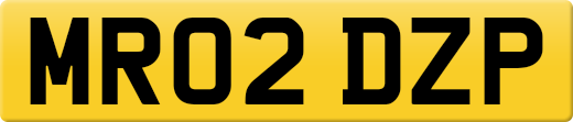MR02DZP