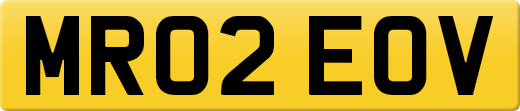 MR02EOV