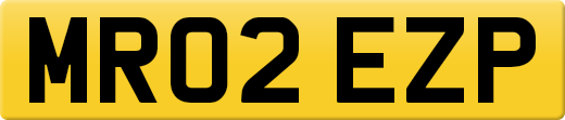 MR02EZP