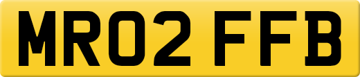 MR02FFB