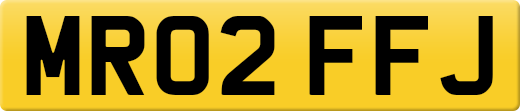 MR02FFJ