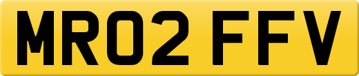 MR02FFV