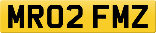 MR02FMZ