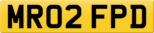 MR02FPD