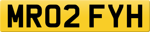 MR02FYH